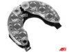 HITACHI AU 139668 Rectifier, alternator